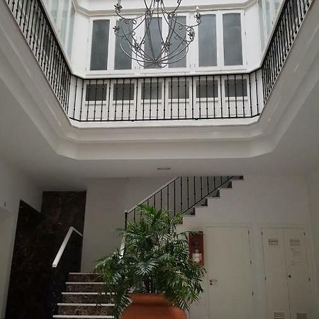 Villa Canovas Cádiz Kültér fotó
