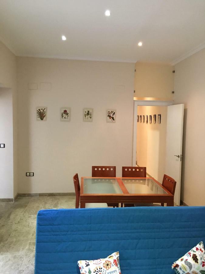 Villa Canovas Cádiz Kültér fotó